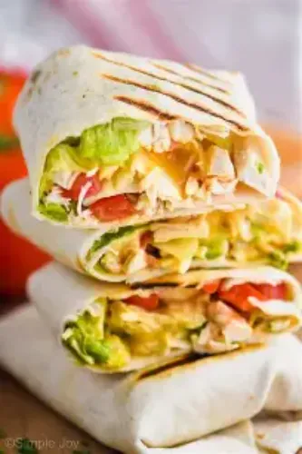 CHURULANS CHICKEN